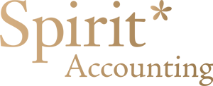 Spirit Accounting Logo